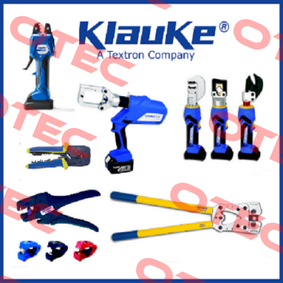 376969BB025 Klauke