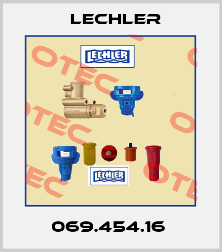 069.454.16  Lechler