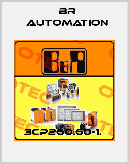 3CP260.60-1.  Br Automation