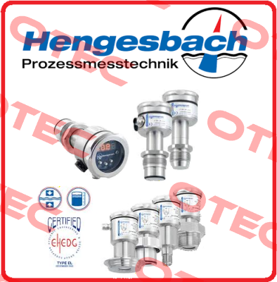 4/2L KD F 2WIRE  Hengesbach