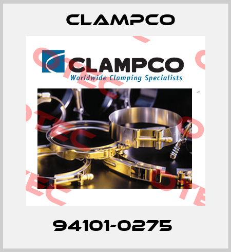94101-0275  Clampco