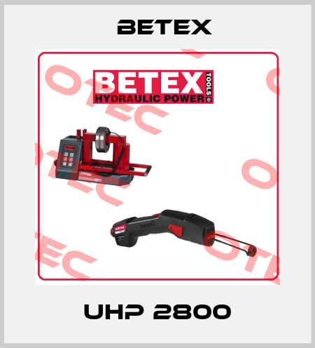 UHP 2800 BETEX