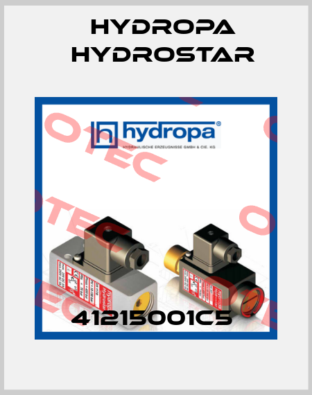 41215001C5  Hydropa Hydrostar