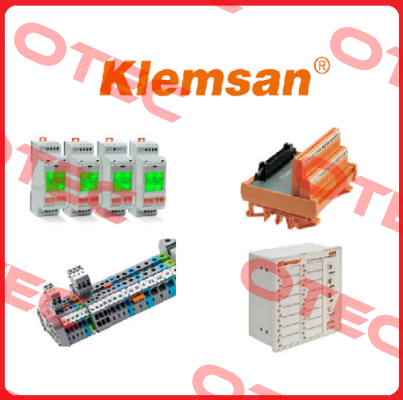 425235  Klemsan