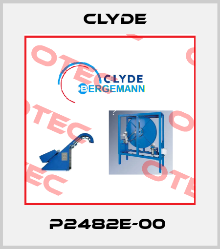 P2482E-00  Clyde