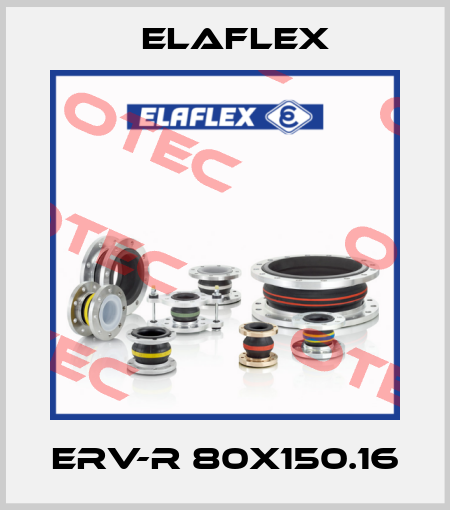 ERV-R 80x150.16 Elaflex