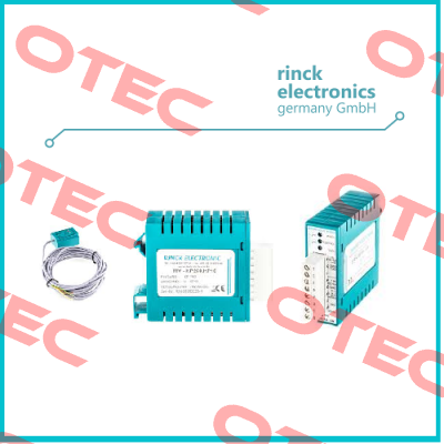 SB-REL6-3S  Rinck Electronic