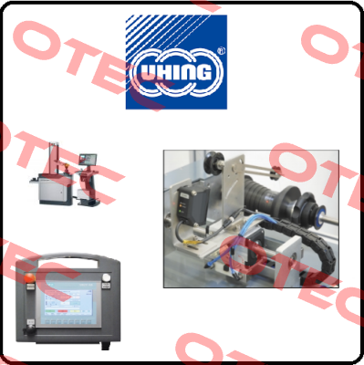 RG3-15-2HCRFX  Uhing®
