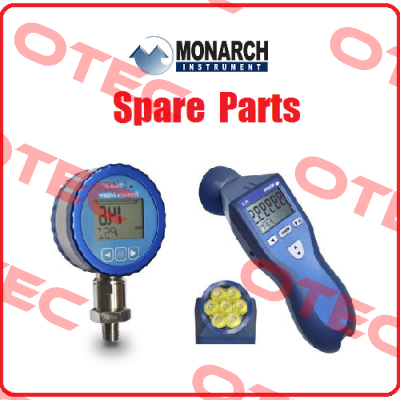 45 BPS 12  Monarch Instrument