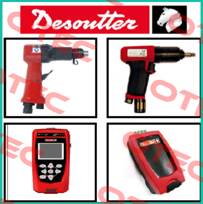 450143  KEY  KEY  Desoutter