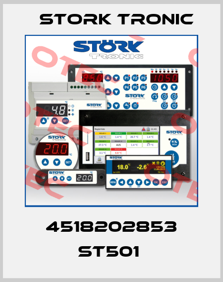 4518202853 ST501  Stork tronic
