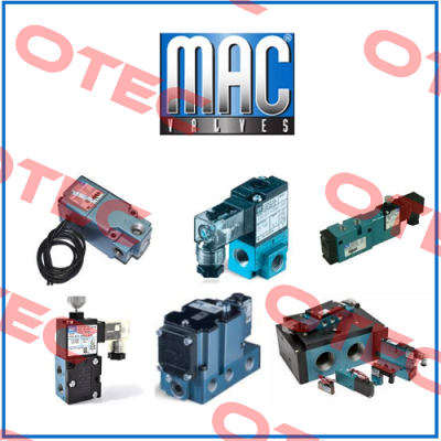 45A-AA1-DDAA-1BA МAC Valves