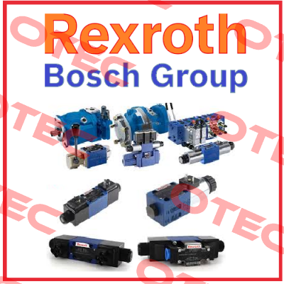 S10A1.0P Rexroth