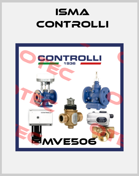 MVE506 iSMA CONTROLLI