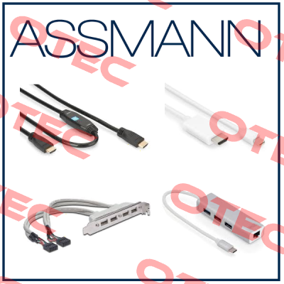 AK672M-2 obsolete/alternative AK672M/2-2  Assmann