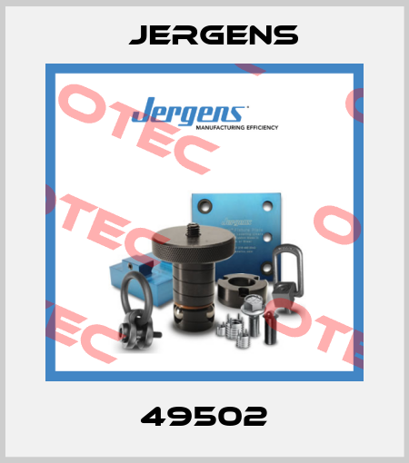 49502 Jergens