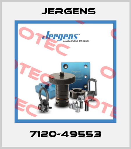 7120-49553 Jergens