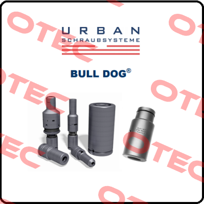 4MB-01-6  BULL DOG®