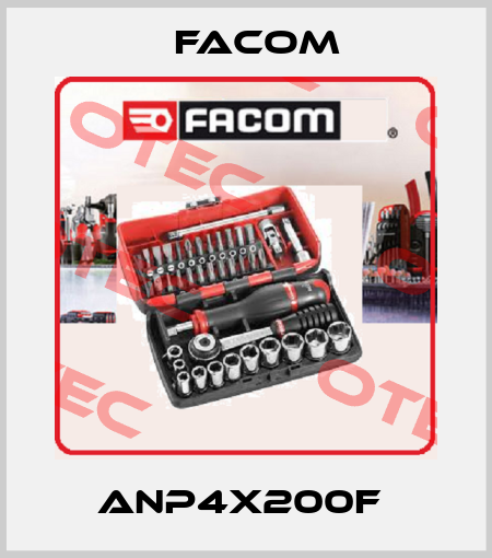 ANP4X200F  Facom