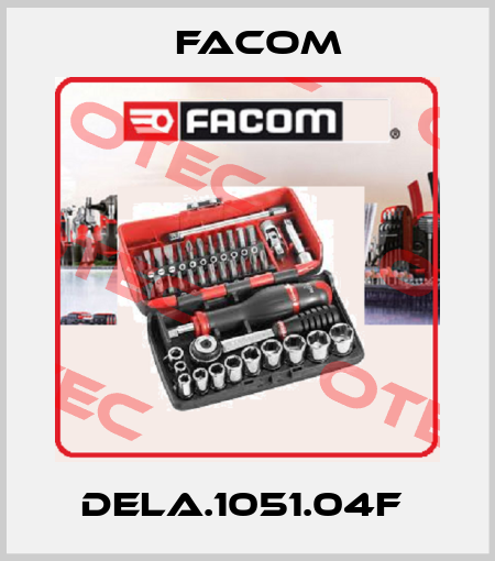 DELA.1051.04F  Facom