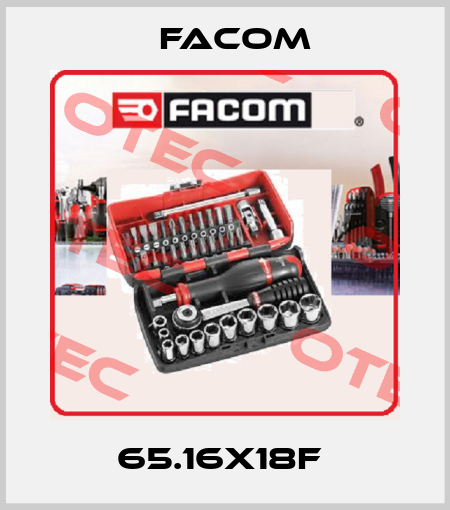 65.16X18F  Facom