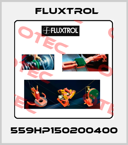 559HP150200400 Fluxtrol