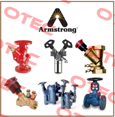 11-AV R3/4"-1/2"  Armstrong