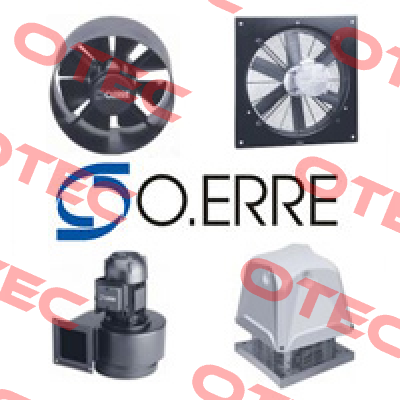 Turbo 200 (0038100) OERRE