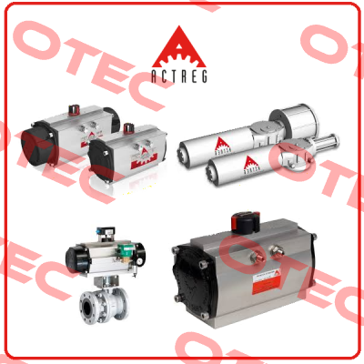 ADA-80 (Solenoid Valve) Actreg