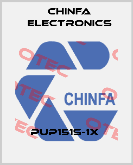 PUP151S-1X  Chinfa Electronics
