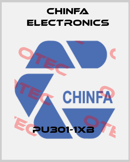 PU301-1XB  Chinfa Electronics