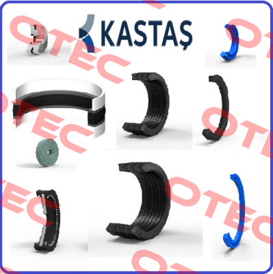 O-RING 60MMID 3MMW VITON 70D  Kastaş