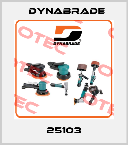25103 Dynabrade