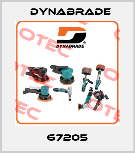 67205 Dynabrade