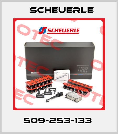 509-253-133  Scheuerle