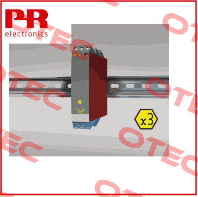 5105B(B2)B Pr Electronics