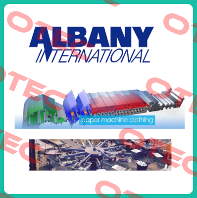 5105R0034  D=5MM L=20000MM SIDE FRAME  Albany