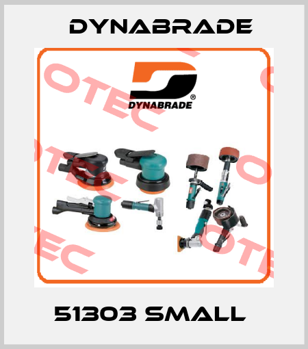 51303 small  Dynabrade