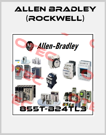 855T-B24TL3 Allen Bradley (Rockwell)