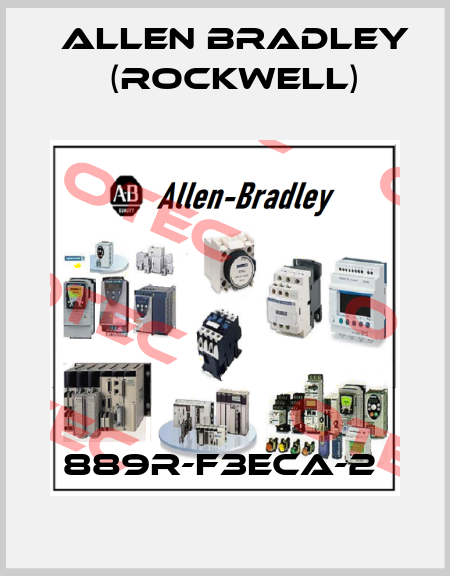 889R-F3ECA-2  Allen Bradley (Rockwell)