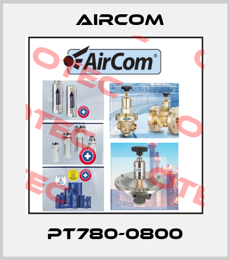 PT780-0800 Aircom