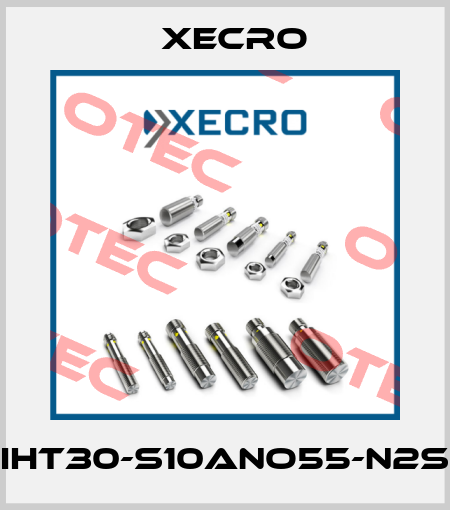 IHT30-S10ANO55-N2S Xecro