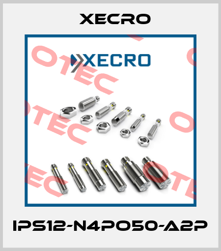 IPS12-N4PO50-A2P Xecro