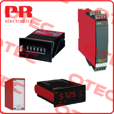 5174D Pr Electronics