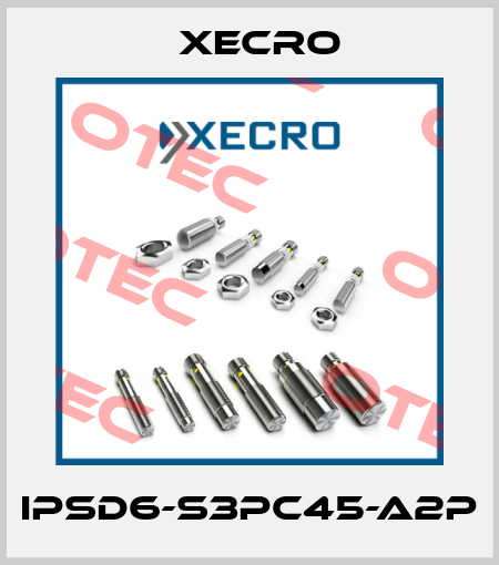 IPSD6-S3PC45-A2P Xecro