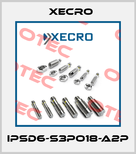 IPSD6-S3PO18-A2P Xecro