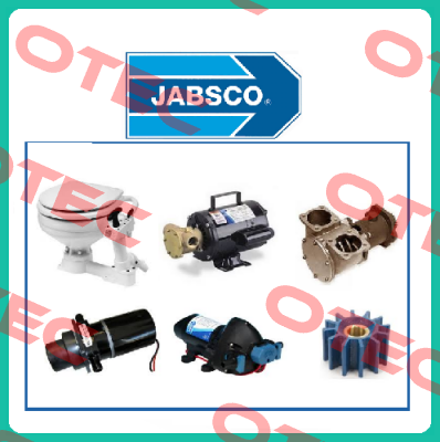 53080-2001  Jabsco