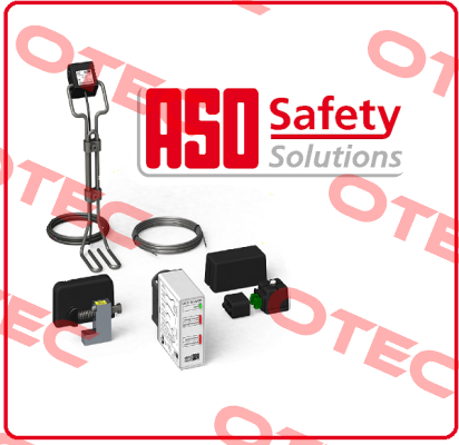 53-100 U  ASO SAFETY