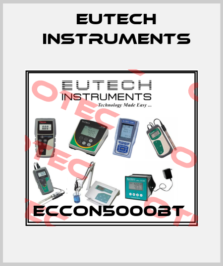 ECCON5000BT  Eutech Instruments