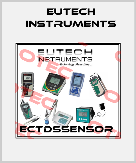 ECTDSSENSOR  Eutech Instruments